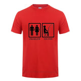 Laughing All the Way to the Lake: The Fishing Enthusiast's T-Shirt