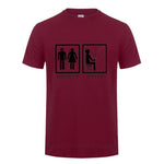 Laughing All the Way to the Lake: The Fishing Enthusiast's T-Shirt