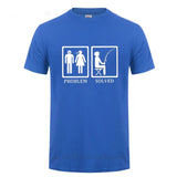Laughing All the Way to the Lake: The Fishing Enthusiast's T-Shirt