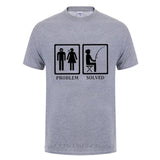 Laughing All the Way to the Lake: The Fishing Enthusiast's T-Shirt