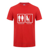 Laughing All the Way to the Lake: The Fishing Enthusiast's T-Shirt