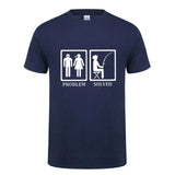 Laughing All the Way to the Lake: The Fishing Enthusiast's T-Shirt