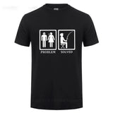 Laughing All the Way to the Lake: The Fishing Enthusiast's T-Shirt