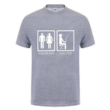 Laughing All the Way to the Lake: The Fishing Enthusiast's T-Shirt