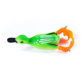 Dancing Duckling Soft Bait  Topwater Fishing Lure