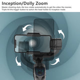 VlogGer Pro Video Zoom F8 3-Axis Handheld Gimbal