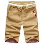Leisure Island Marina Casual Boardwalk Beach Shorts