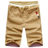 Leisure Island Marina Casual Boardwalk Beach Shorts