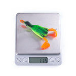 Dancing Duckling Soft Bait  Topwater Fishing Lure