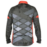 SunShield Outdoors Fresh Water Angler Fishing Shirt