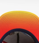 D-Pad 80's Gaming Hadouken-ing Fist of Surge Baseball  Cap