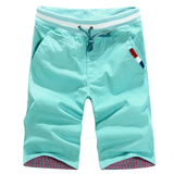 Leisure Island Marina Casual Boardwalk Beach Shorts