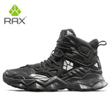 TrekPro: All Terrain Waterproof Outdoor Men's Hiking Shoe
