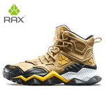 TrekPro: All Terrain Waterproof Outdoor Men's Hiking Shoe