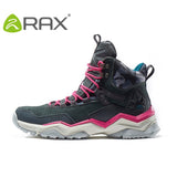 TrekPro: All Terrain Waterproof Outdoor Shoes for Women