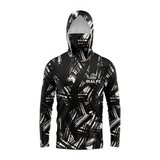 HydroShield™ Angler Performance Fishing Long Sleeve w/Hood