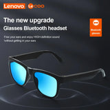 Lenovo SunBeats: Wireless Dynamic Anti-Blue Polarized Sunglasses