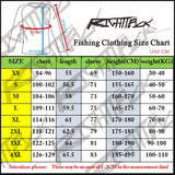 Back Woods UV Defender Fishing Shirt w/Hood