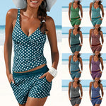 Casual Boardwalk Breeze Leisure Island Beach Set