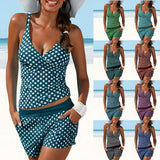 Casual Boardwalk Breeze Leisure Island Beach Set