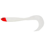 Squiggle Jig Soft T-Tail Swimbait 3pcs/5pcs Fishing Lure