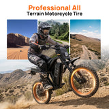 Storm Pegasus™ 1500W All-Terrain Electric Bike
