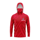 HydroShield™ Angler Performance Fishing Long Sleeve w/Hood