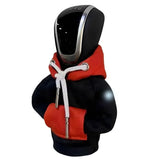 ShiftCozy OG Automatic Gear & Manual Leaver Hoodie