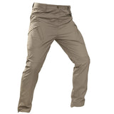 TrailForge™ Men's Multi-Pocket All-Season Performance Pants