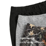 FlowForm™ High-Waist Activewear Flare Leggings