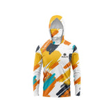 HydroShield™ Angler Performance Fishing Long Sleeve w/Hood