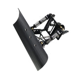 FrostForge™ All-Terrain Utility Rig 1/18 Crawler Snowplow