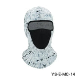 Storm Shadow Terrain ProShield: The Ultimate Full Camo Face Mask