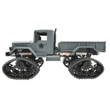 FrostForge™ All-Terrain 1/16 Crawler Snow Track Wheels