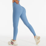 ActiveCurve Sleek & Elegant High Waist Fitness Sportswear Sets