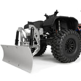 ArcticTrail™ 1/10 All-Weather Utility Crawler Snow Shovel