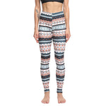 JingleJog: Women's Holiday Party Fitness Leggings