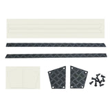 TrailGuard™ Armor Kit – 1/18 Scale Crawler Protection Set