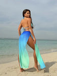 Tropical Breeze Leisure Poolside Beach Bedlah Bikini