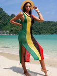 Classic FlexiShape Sleeveless Beach Swimwear Pull Over
