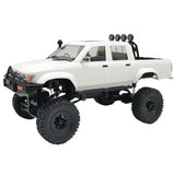 Naughty Dragon C64-1 1:16 4WD Pick-up Truck Crawler