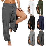 CurvaFit Sporty Activewear Women's Fitness Leggings