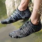 The Great Outdoors Waterproof Surf-side Pool Shoes