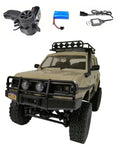 Maniac Trail Series™ Full-Scale RC Crawlers Collection