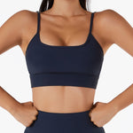 ActiveCurve Sleek & Elegant High Waist Fitness Sportswear Sets