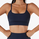 ActiveCurve Sleek & Elegant High Waist Fitness Sportswear Sets
