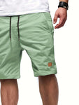 Leisure Island Bay Hollywood Beach Boardwalk Shorts