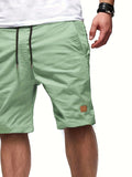 Leisure Island Bay Hollywood Beach Boardwalk Shorts