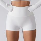 ActiveCurve Sleek & Elegant High Waist Fitness Sportswear Sets