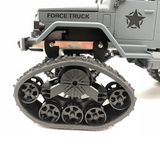 FrostForge™ All-Terrain 1/16 Crawler Snow Track Wheels